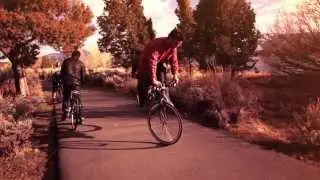 Bike for Kam Greatest Hits