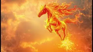 Rise into 2026 | Year of the Horse &bull; Epic Piano & Visuals
