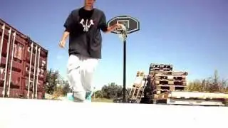 Hey There Delilah Remix (CWALK) DANCER : LAWAO (Reupload)