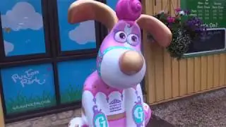Gromit Unleashed 2