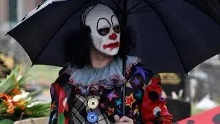 Psychoville