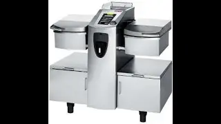 Rational VarioCookingCenter  VCC 112+ Кухонный центр.