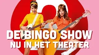 DE BINGO SHOW - Trailer