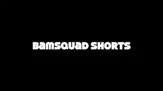 BamSquad Shorts Basketball Drills