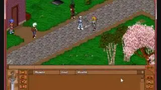 How to get rich in EndlessOnline