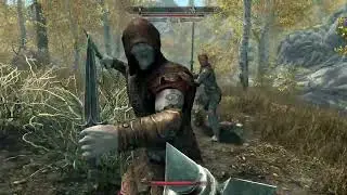 Lupo Mk  II 014   Castle Dawnguard