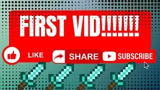 First Vid!!! (Build Battle)#minecraft #gaming #buildbattle 