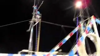 Santa's Enchanted Forest Circus Acts