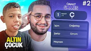 SİNİR KRİZİNE SOKAN İSİM ŞEHİR HAYVAN! DOĞRU KELİME YAZAN YOK!