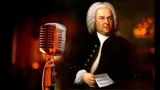 Джаз и Бах! Концерт в соборе! Вряд ли такое слышали - &laquo;Бах & Jazz: орган и саксофон&raquo;!