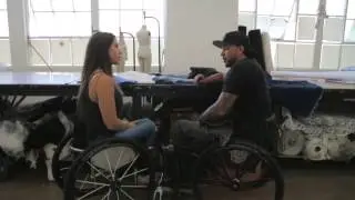 Endless Ability Jeans for Her - Chelsie Hill