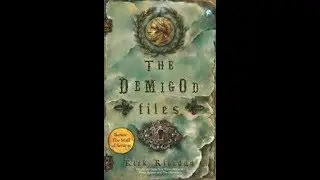 The Demigod Files (Pt37) - Chapter 4 - Percy Jackson and the Sword of Hades - (FINAL)