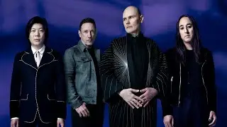 The Smashing Pumpkins | Spellbinding