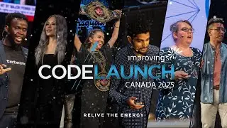 Toronto Tech Week Recap: Inside CodeLaunch Canada 2025