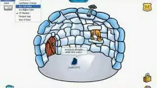 Justin2312 Club Penguin Member Hack