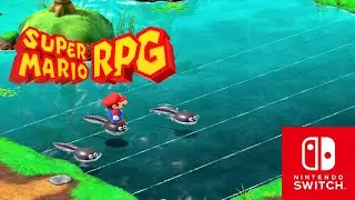Super Mario RPG Tadpole Pond Songs - Melody Bay Music Puzzle - Toadofsky Guide