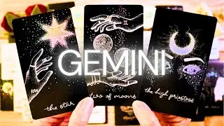 GEMINI, THE PERSON YOU&rsquo;RE NOT TALKING TO STILL LOVES YOU ❤️ LOVE TAROT