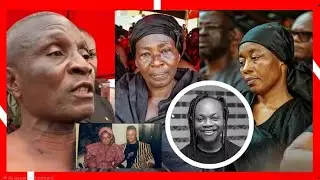 People are being pressured to expedite Daddy Lumba's funeral.