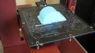 Just in Time 3D print