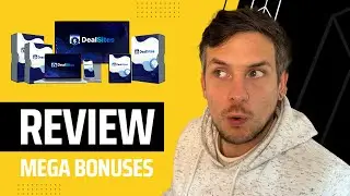 DealSites Review + (Bonus Worth $997)