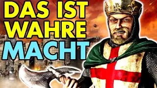 K&ouml;nig der Kindheit &ndash; Stronghold Crusader mit @Udwin CCG#36