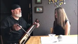 Αναστορώ τα παλαιά - Iωαννίδου Ολυμπία