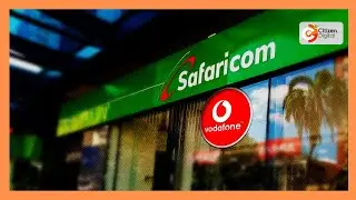 Wakazi wa Kirinyaga na Kericho watoa wasiwasi juu ya uuzaji wa 15% ya hisa za Safaricom kwa Vodacom