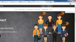 КАК ПОЛУЧИТЬ КРИПТОВАЛЮТУ БЕСПЛАТНО В NEOCONNECT!Aкция   дают 2 монеты в подарок!