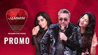 Jammin' | Episode 6 - Promo | Ranjit Barot | Jonita Gandhi | Ritu Agarwal