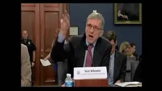 Congressman Yoder Questions FCC Officials on Net Neutrality Regulations