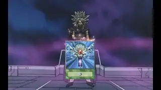 Yu-Gi-Oh - Monster Reborn