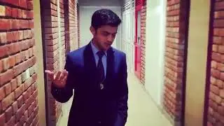 Gopal Sharma from MBA Power Management UPES shares experience about UPES