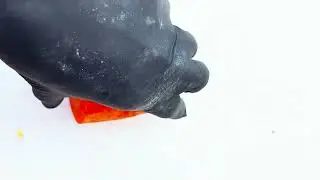 Villagers fruit cutting video#fruit #fruit #orangepeeling #
