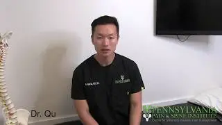 Dr. David Qu Discusses Minimally Invasive Surgical Options for Pain Management