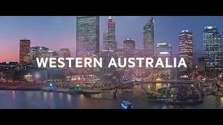 Screenwest presents WESTERN AUSTRALIA - Sizzle Reel (2 min)