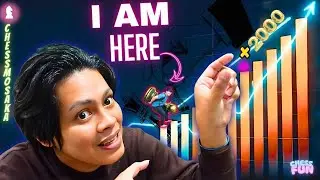 RAPID CHESS🇵🇭: REACHING 2000 TILL MY LAST BREATH #CHESSTREAM #livechess #chess #rapidchess