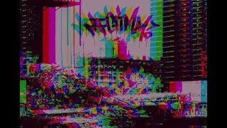 MF GRIMM X MF DOOM - I Hear Voices (Chopped & Screwed) (Voices / Mental Mix)