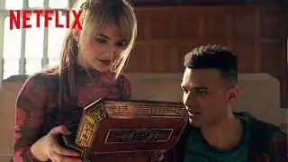Locke & Key | Welcome to Keyhouse | Netflix