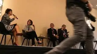 DNP2018 Plastikflut vs Ressourcenschonung
