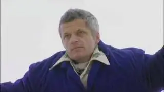 Idee und Klang - HEINRICH LUEBER - Cinema Documentary