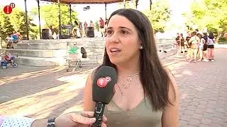LA HORA DE MALAGÓN DEL 19 DE AGOSTO  SEMANA DE LA JUVENTUD