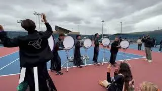 RCC Bass Cadence 2025