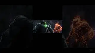 Dark Dr strange vs Dormammu evil fight who wins 🔥💯