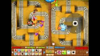 BTD Battles E12 Epic Battles w/xExpertBTD5
