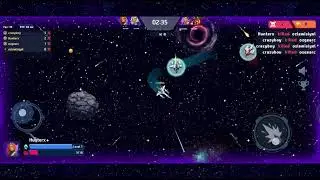 Jack of Space Game Trailer  8 from Wodo
