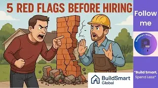 You&rsquo;ll Regret Hiring a Contractor If You Ignore These 5 Red Flags