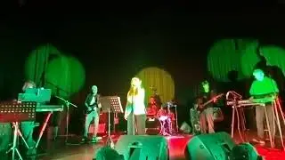 Never too much, Luther Vandross, cover by The Funktion 