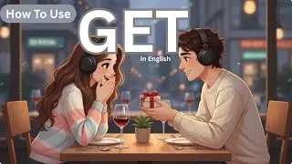 Изучайте английский с помощью подкаста Real Conversations | Как использовать 