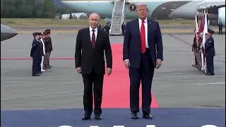 Trump rejects Putin offer to extend New START deployment limits