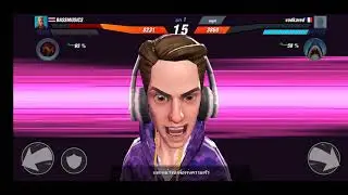 Boxing star EP11